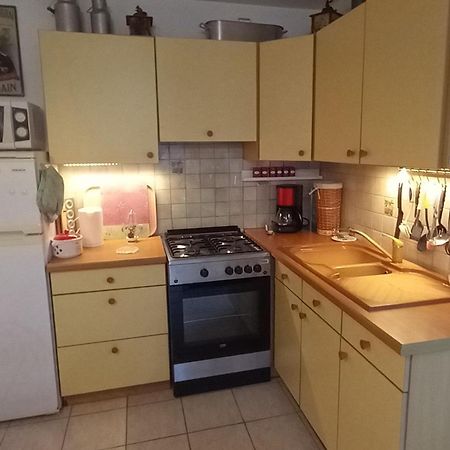 La Petite Maison Saint-Martin-Lez-Tatinghem Екстер'єр фото