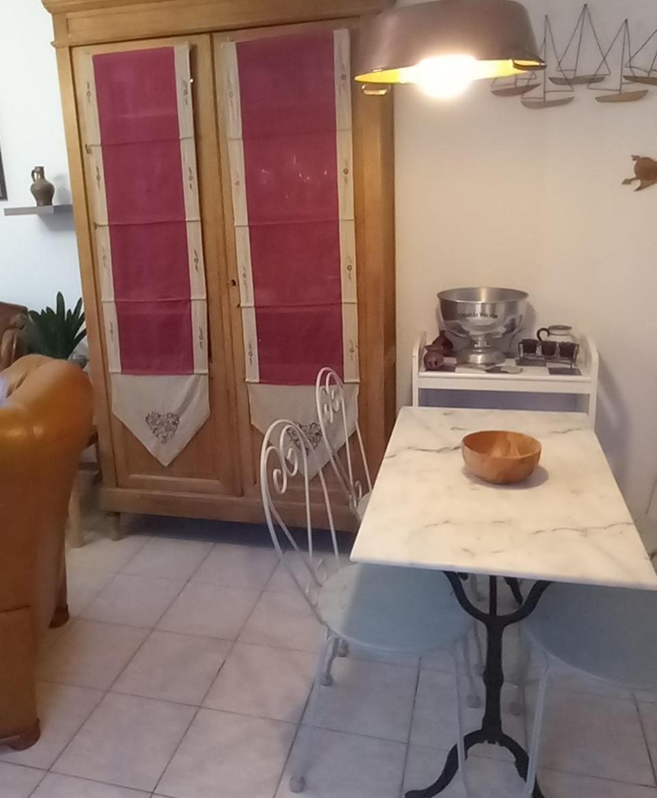 La Petite Maison Saint-Martin-Lez-Tatinghem Екстер'єр фото